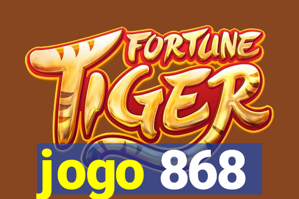 jogo 868